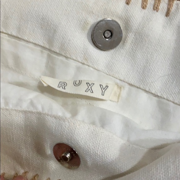 Roxy shopper bag - Picture 6 of 6